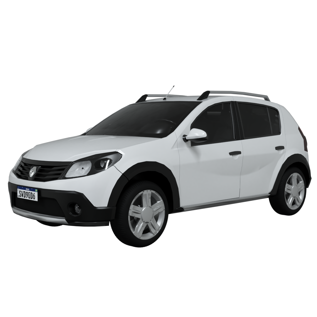 Sandero